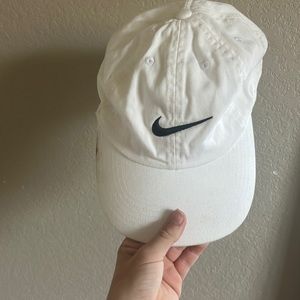 Nike hat